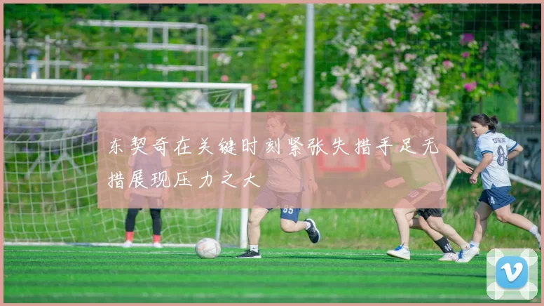 东契奇在关键时刻紧张失措手足无措展现压力之大